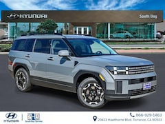 2027 Hyundai Santa Fe SEL FWD SUV for sale in Torrance, CA