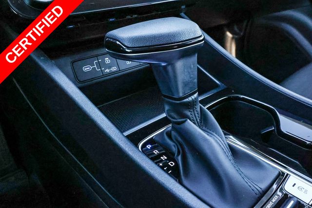 2026 Hyundai Tucson SEL - Photo 24