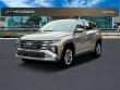 New 2025 Hyundai Tucson Hybrid SEL Convenience SUV