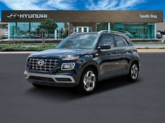 2025 Hyundai Venue SEL SUV