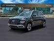 New 2025 Hyundai Venue SEL SUV