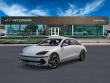 New 2025 Hyundai IONIQ 6 SEL Sedan