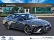 New 2026 Hyundai Elantra N Line Sedan