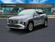 New 2025 Hyundai Tucson Hybrid Limited SUV