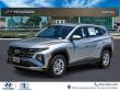 New 2026 Hyundai Tucson SE AWD SUV