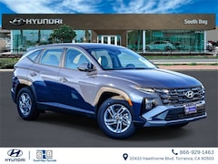 2026 Hyundai Tucson SE FWD SUV
