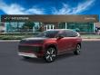 New 2026 Hyundai IONIQ 9 SEL SUV