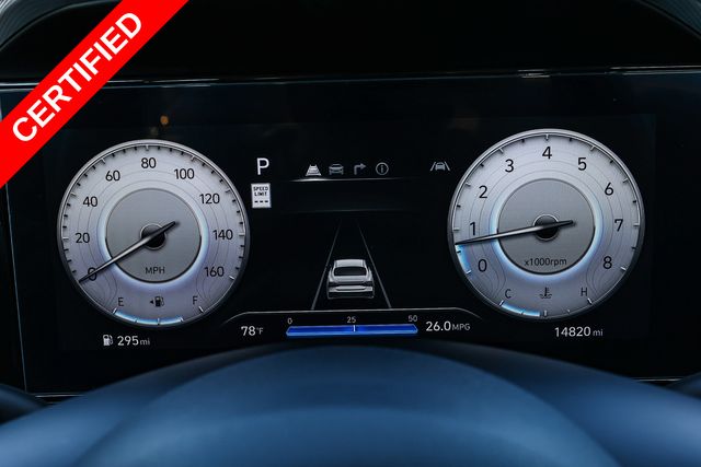 2024 Hyundai Elantra SEL - Photo 27