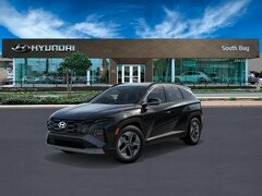 2026 Hyundai Tucson SEL Premium FWD SUV for sale in Torrance, CA