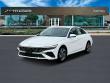 New 2025 Hyundai Elantra SEL Convenience Sedan