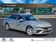 New 2026 Hyundai Elantra SE Sedan