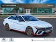  Hyundai Elantra N