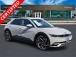Certified 2024 Hyundai IONIQ 5 SEL SUV