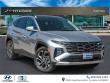 New 2025 Hyundai Tucson Hybrid Limited SUV