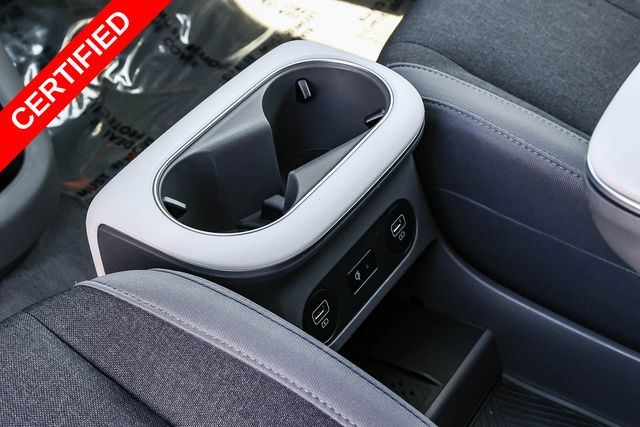 2024 Hyundai IONIQ 5 SEL - Photo 21