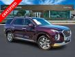 Certified 2021 Hyundai Palisade Calligraphy SUV