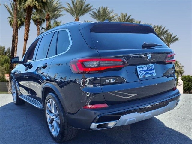 2023 Bmw X5 xDrive40i photo 2