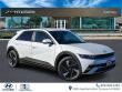 New 2026 Hyundai IONIQ 5 SEL SUV