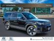 New 2026 Hyundai Santa Fe Hybrid SE SUV
