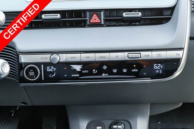 2024 Hyundai IONIQ 5 SEL - Photo 14