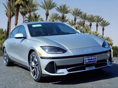 2025 Hyundai IONIQ 6 SEL Sedan