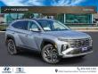 New 2026 Hyundai Tucson Hybrid Limited SUV
