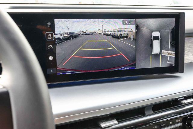 2026 Hyundai IONIQ 9 SEL - Photo 28