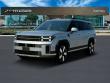 New 2026 Hyundai Santa Fe Hybrid Limited SUV