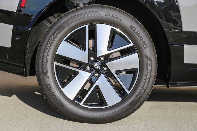 2026 Hyundai IONIQ 9 SEL - Photo 11