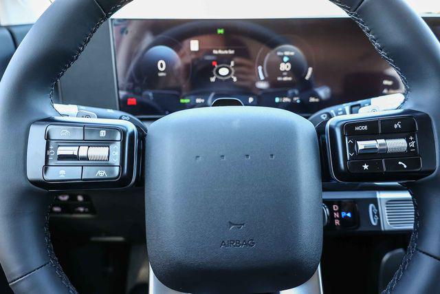 2026 Hyundai IONIQ 9 SE - Photo 25