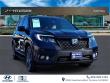 Used 2021 Honda Passport EX-L SUV