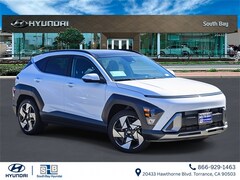 2026 Hyundai Kona Limited FWD SUV for sale in Torrance, CA
