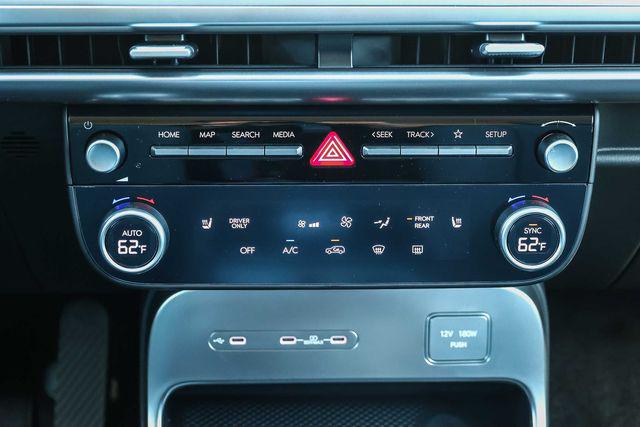 2026 Hyundai IONIQ 9 SE - Photo 13