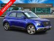 Certified 2023 Hyundai Venue SEL SUV