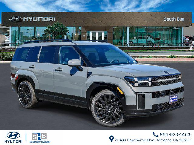 2027 Hyundai Santa Fe Calligraphy AWD SUV for sale in Torrance, CA