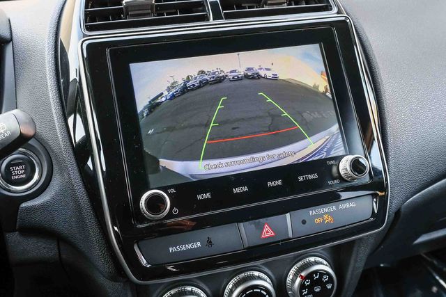 2024 Mitsubishi Outlander Sport SE - Photo 27