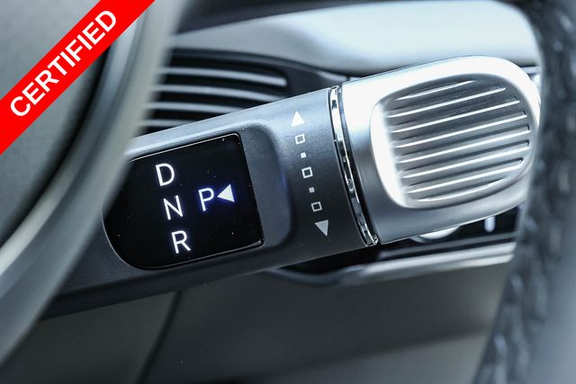 2024 Hyundai IONIQ 5 SEL - Photo 24