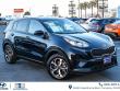 Used 2021 Kia Sportage LX SUV