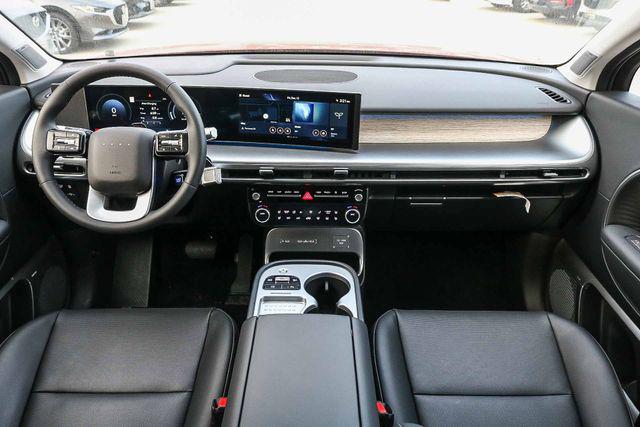 2026 Hyundai IONIQ 9 Performance Limited - Photo 13