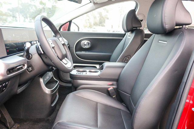 2026 Hyundai IONIQ 9 Performance Limited - Photo 18