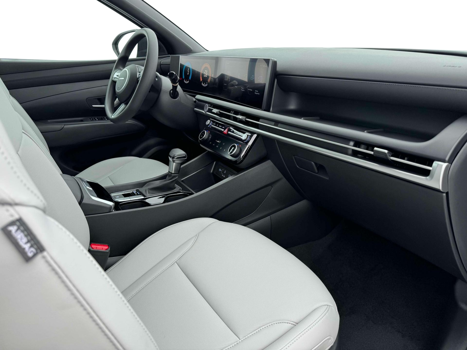 2025 Hyundai Santa Cruz SEL - Photo 15