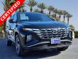 Certified 2022 Hyundai Tucson Hybrid SEL Convenience SUV