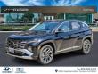 New 2026 Hyundai Tucson Limited AWD SUV