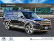 New 2025 Hyundai Santa Fe Hybrid Limited SUV