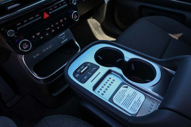 2026 Hyundai IONIQ 9 SE - Photo 20