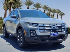 2025 Hyundai Santa Cruz SEL Activity FWD Truck Crew Cab