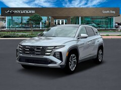 2026 Hyundai Tucson Limited FWD SUV for sale in Torrance, CA