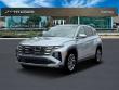 New 2026 Hyundai Tucson Limited FWD SUV