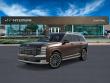 New 2026 Hyundai Palisade Calligraphy FWD SUV