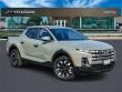 Certified 2025 Hyundai Santa Cruz SE Truck Crew Cab